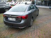 Toyota Avensis Z gazem/ II Właściciel /Hak / 1.8 benzyna /108 KW Katowice - zdjęcie 4