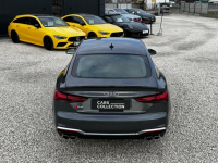 Audi S5, 2024 Michałowice - zdjęcie 5
