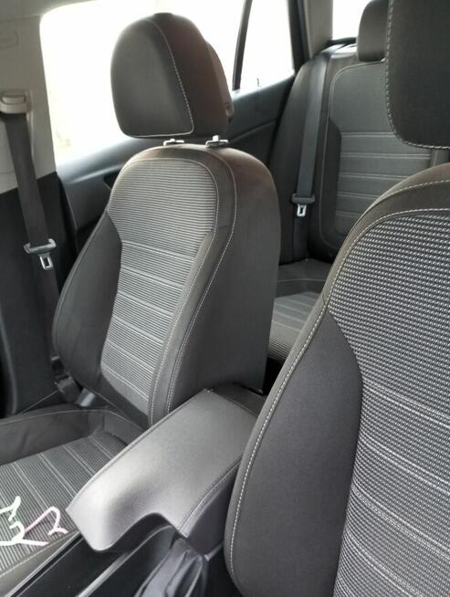 Insignia 2010 Diesel Słupca - zdjęcie 11