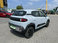 Dacia spring Extreme 100/szybkie ładowanie Lublin - zdjęcie 3