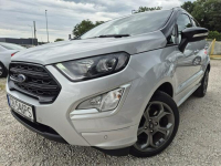 Ford EcoSport Salon Polska* Automat* Mega wersja St -line
