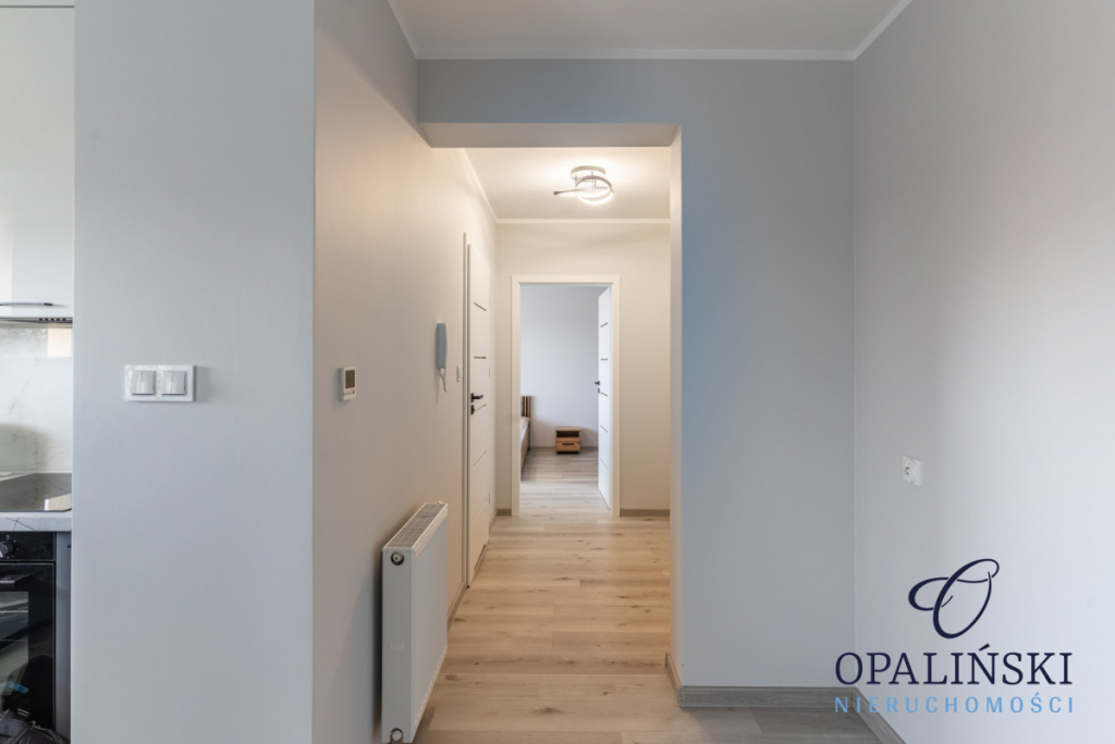 Nowoczesne 2 pokoje | 3 piętro | wyższy standard Rzeszów - zdjęcie 6