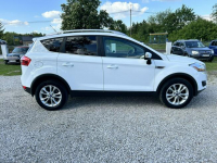 Ford Kuga Nowe Iganie - zdjęcie 4