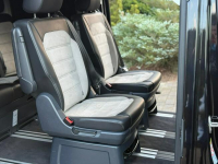 Volkswagen Multivan 4Motion , Highline 199KM Tarnowskie Góry - zdjęcie 10