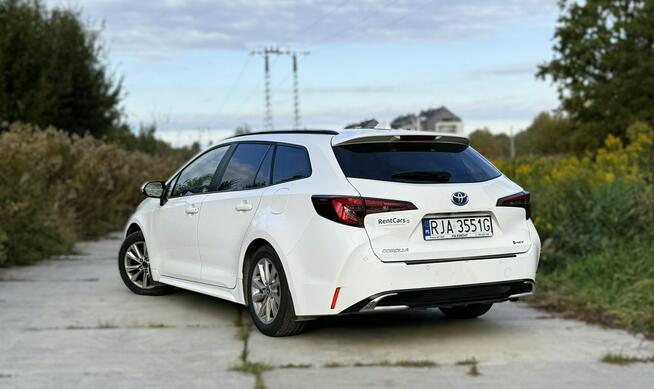 Toyota Corolla 1.8 Hybrid Comfort LPG Rzeszów - zdjęcie 11