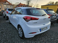 Hyundai i20 Klimatyzacja / Po wymianie rozrządu Ruda Śląska - zdjęcie 3