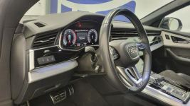 Audi Q8 50 TDI Quattro Grójec - zdjęcie 11