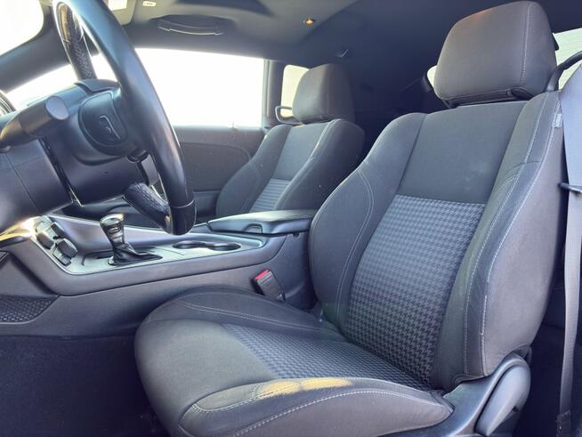 Dodge Challenger, 2021 Michałowice - zdjęcie 12