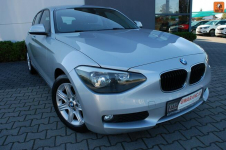 BMW 116 Automat