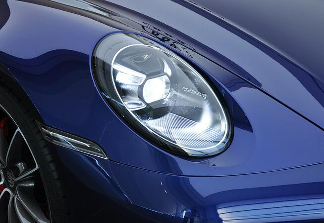 Porsche 911 Carrera4S Sport Chrono|Tylna Oś Skrętna|Bose|Matrix LED| Kielce - zdjęcie 7