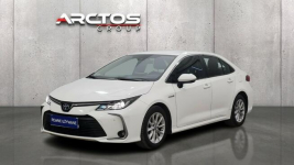Corolla 1.8 Hybrid GPF Comfort Salon PL Warszawa - zdjęcie 1