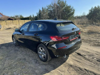 1,5i 136KM 118i Faktura Vat 23% Przebieg Tylko 2950km Turek - zdjęcie 7