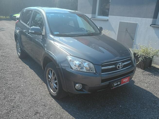 Toyota RAV-4 Janów Lubelski - zdjęcie 2