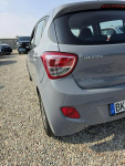 Hyundai i10 1.0 67ps Klimatyzacja Grzane Fotele Lif LED Gwarancja Gniezno - zdjęcie 2