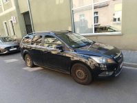 Ford Focus 1.8 +gaz edycja Black Shadow Rawicz - zdjęcie 5