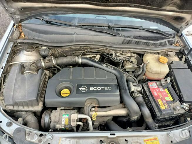 Opel Astra H 1.7 CDTI 101km 05r Tarnów - zdjęcie 8