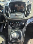 Ford Kuga 2.0 180ps 4x4 Hak Led Xenon Navi El.Klapa ST-LINE Gwarancja Gniezno - zdjęcie 5
