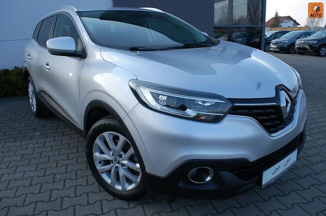 Renault Kadjar Pierwsza-rej 2016 Dębica - zdjęcie 1