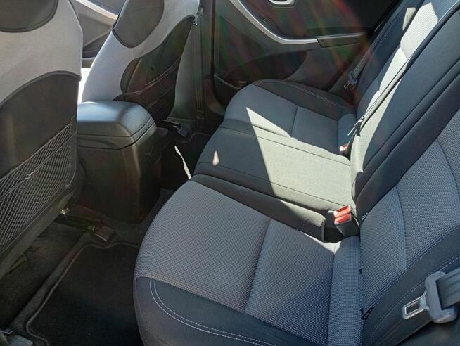 Sprzedam Hyundai i30 kombi 1.6 dizel Tuszyn - zdjęcie 3