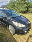 Peugeot 207 1.6 HDI Ostrów Wielkopolski - zdjęcie 2