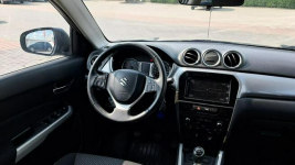 Suzuki Vitara 1.6 DDIS 120 koni Kamera Klimatronik możliwa ZAMIANA Rawa Mazowiecka - zdjęcie 6
