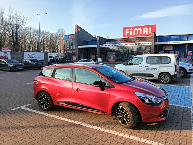 Renault Clio IV, automat, start-stop, salon Polska, Słupsk - zdjęcie 7