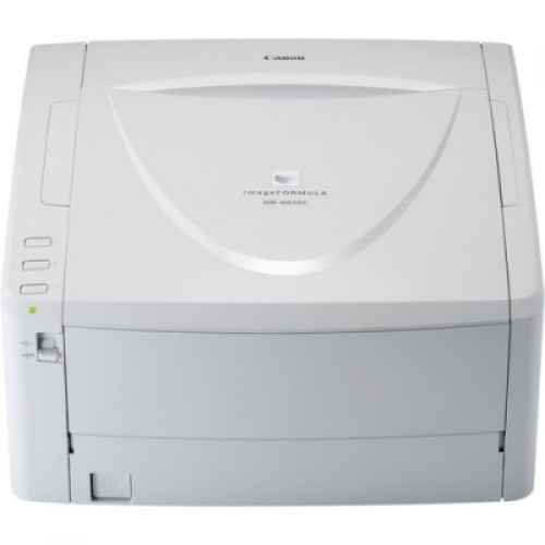 Canon imageFORMULA DR-6010C Production Scanner | 60 ppm Duplex Probostwo Dolne - zdjęcie 1