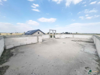 DOM WOLNOSTOJĄCY Z PODDASZEM UŻYTKOWYM W TRAKCIE BUDOWY Miszewko-Stefany - zdjęcie 7