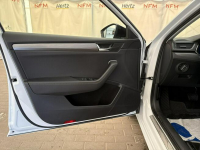 Škoda Superb 2,0 TSI DSG(190 KM) Style Salon PL F-Vat Warszawa - zdjęcie 10