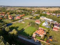 Działka z MPZP na dom jednorodzinny | Wielowieś Tarnobrzeg - zdjęcie 12