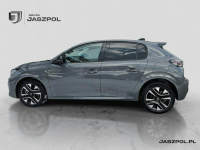 Peugeot 208 Allure HYBRID 145KM Łódź - zdjęcie 8