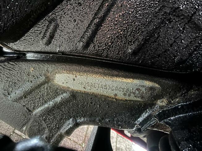 Suzuki VITARA 2.0 B Nowy Sącz - zdjęcie 7