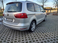 Seat Alhambra 2.0 170km Zbąszynek - zdjęcie 5