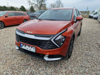 Kia Sportage Hybrid  AWD HEV Ostrołęka - zdjęcie 2