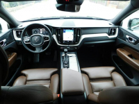 Volvo XC 60 2.0D4 197KM Inscription z Gwarancją Żyrardów - zdjęcie 6