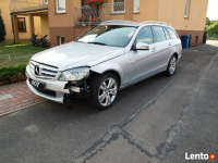 Mercedes C klasa 220 CDi 170 Avantgarde Kalisz - zdjęcie 5