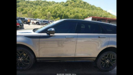 Land Rover Range Rover Evoque R-DYNAMIC SE / AWD / niski przebieg Wrocław - zdjęcie 7