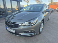 Opel Astra 1.6CDTI Kombi Zarejestrowana Gniewkowo - zdjęcie 2