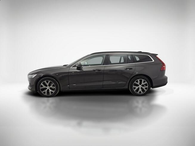 Volvo V60 B3 B Core aut ! Z Polskiego Salonu ! Faktura Vat ! Warszawa - zdjęcie 2