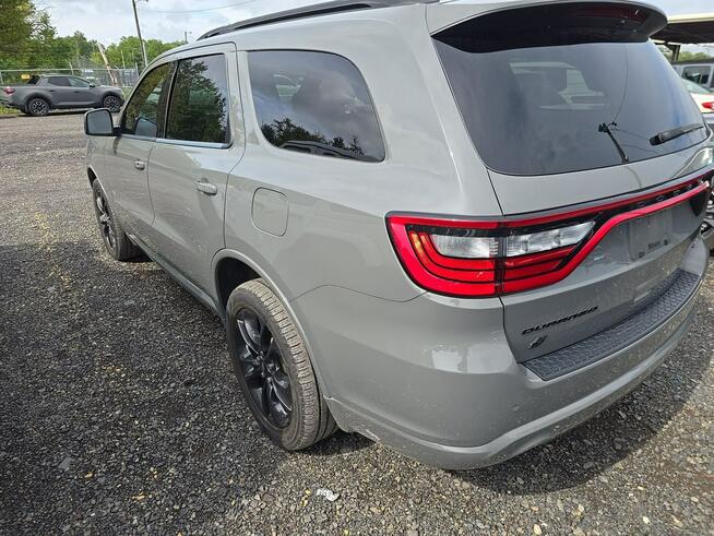 Dodge Durango GT Plus / AWD / 3.6 V6 Cieszyn - zdjęcie 5