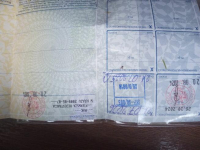 Sprzedam VW transporter