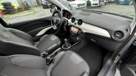 Opel Adam 1.4 Benzyna Zarejestrowany Ubezpieczony Elbląg - zdjęcie 12
