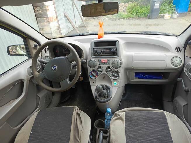 Fiat panda Twardawa - zdjęcie 4