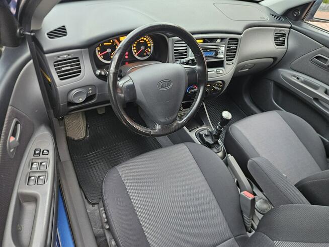 Kia Rio Klima, Elektryka, Serwis, Super /GWARANCJA Zagórze - zdjęcie 8