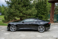 Chevrolet Camaro RS Coupe 2LT / 3.6 V6 335KM / RWD / 2018 Ropczyce - zdjęcie 7