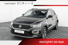 Volkswagen T-Roc 1.5 TSI Advance Podgrz.f LED Salon PL VAT 23%