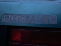 Hyundai Pony Negocjuj Cenę !!!!! Legnica - zdjęcie 11