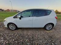 Opel Meriva zadbana, bogata wersja, GWARANCJA Łochowo - zdjęcie 3
