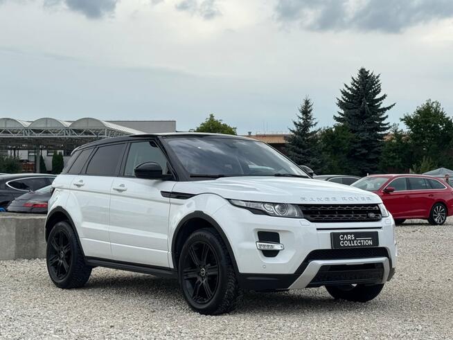 Land Rover Range Rover Evoque, 2015 Michałowice - zdjęcie 2