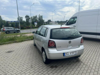 Volkswagen Polo 1.4TDI - 2006rok Głogów - zdjęcie 6